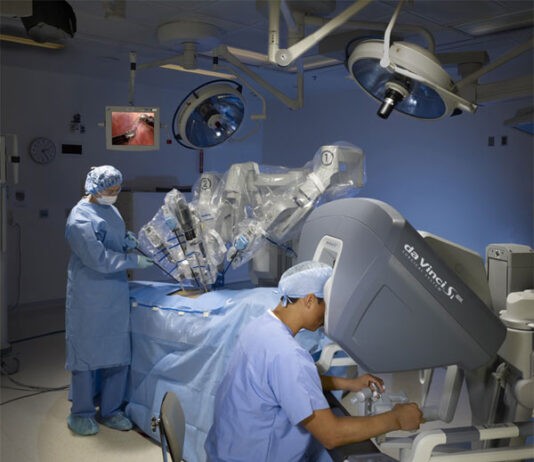 Da Vinci w przyszłym roku ma już operować w Rzeszowie