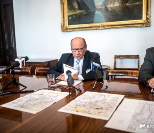 Piotr Magdoń został głównym specjalistą w MZD. Spór rozwiązany?