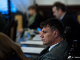 Nowy prezes Aquaparku Rzeszów. Były radny i współpracownik prezydenta Fijołka przejmuje inwestycję za 270 mln zł
