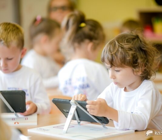 W Rzeszowie bezpłatne warsztaty z programowania dla najmłodszych