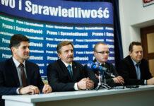 Rzeszów wchodzi do programu Mieszkanie plus, PiS się cieszy