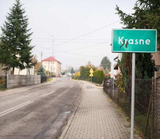 Wójt Krasnego po referendum: mieszkańcy obronili małą ojczyznę