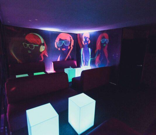 W weekend w Rzeszowie otwarcie Bajka Disco Club