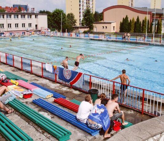 W 2017 r. baseny ROSiR-u będą zamknięte. Zostaną zmodernizowane