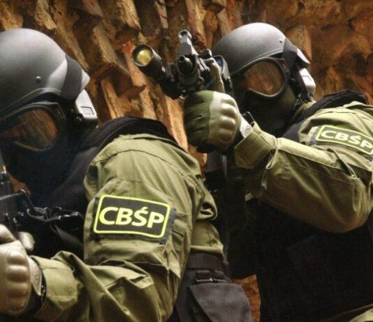 Afera korupcyjna w CBŚP. Szef BSW w Rzeszowie aresztowany