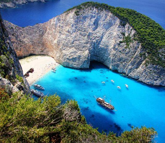 Nowe połączenie czarterowe z Jasionki. Na wyspę Zakynthos