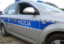 Tragiczny wypadek. Nie żyje kierowca ciągnika