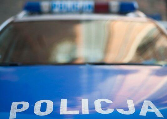 Kolizja na autostradzie A4. Ruch w kierunku Rzeszowa odblokowany