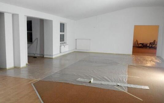 Kwadrat – startupowa przestrzeń potrzebuje waszego wsparcia