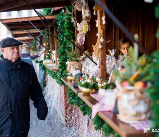 Na Rynku będą Miasteczko Świąteczne i Jarmark Bożonarodzeniowy