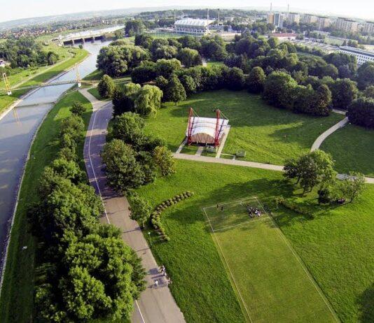 Dzisiaj festiwal “bRZEg Miasta” – nowe wydarzenie muzyczne w Rzeszowie