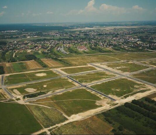 Koniec kłopotów inwestorów w strefie Dworzysko. Jest porozumienie