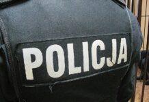 Policja postawiła zarzuty 30-latkowi za okrzyk „Śmierć Ukraińcom”