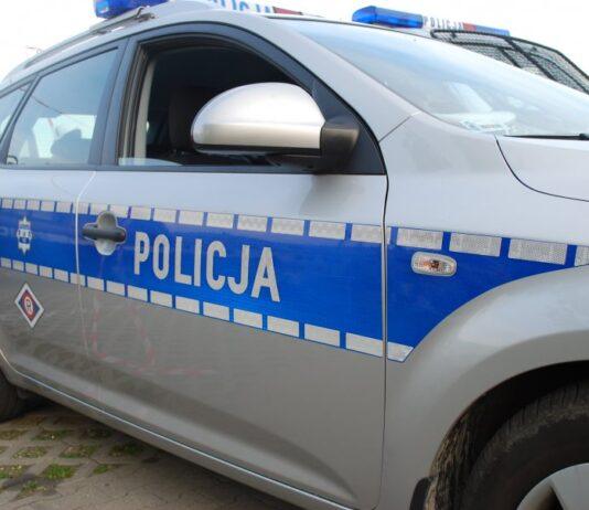 Dwa wypadki z udziałem pieszych. Potrącony 6-letni chłopiec i obywatel Ukrainy