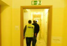 Sąd aresztował pedofila. 36-latek obmacywał 13-letnią dziewczynkę