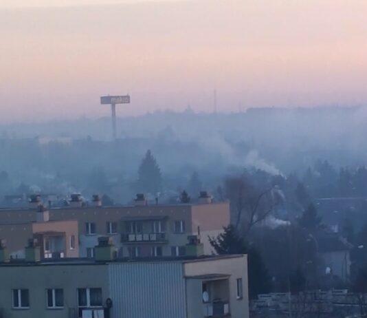 smog-rzeszów