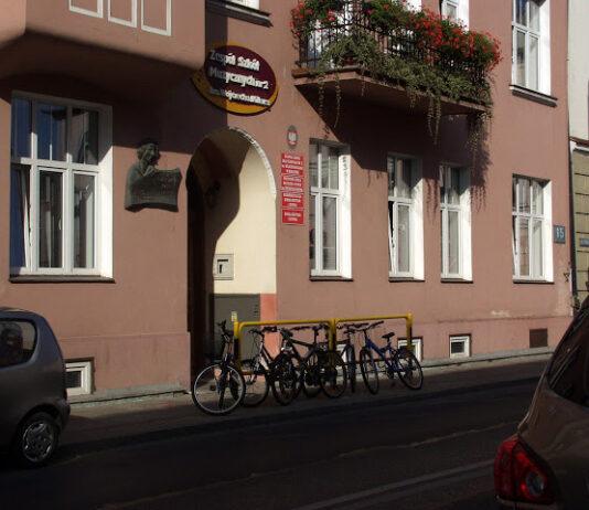 Najstarsza szkoła muzyczna w Rzeszowie do remontu