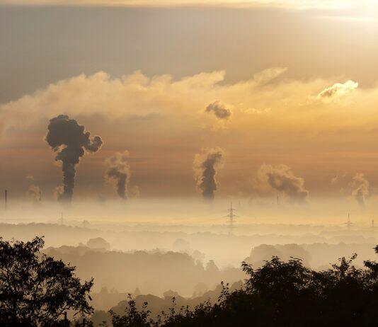 smog