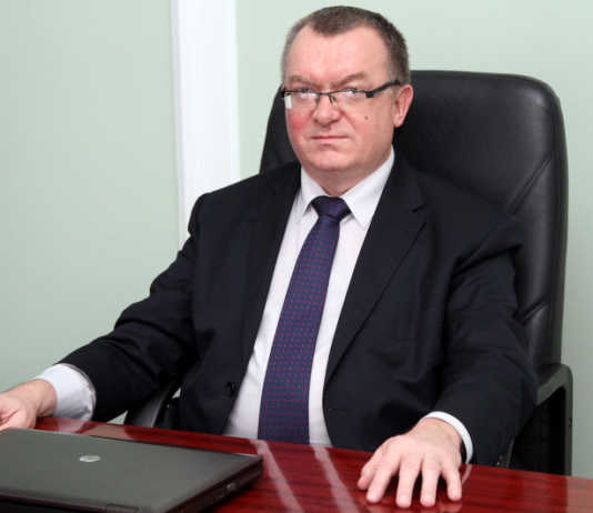 Witold Lechowski odwołany z funkcji wicewojewody podkarpackiego