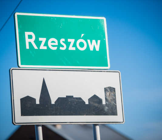 Racławówka zostanie włączona do Rzeszowa? Ruszają konsultacje