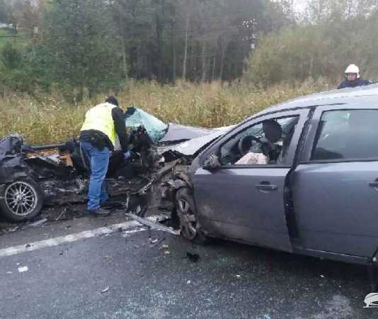 Prokuratura ma opinie biegłych ws. tragicznego wypadku w Jaworniku