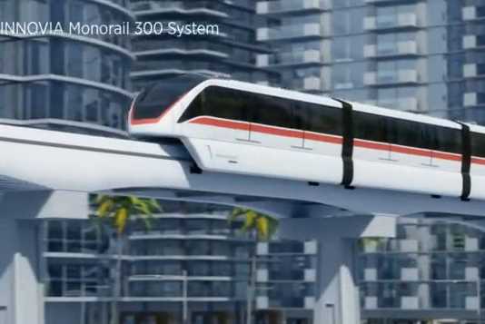 Wybory 2018. Monorail – do kogo mieć pretensje, że wciąż go nie ma w Rzeszowie?