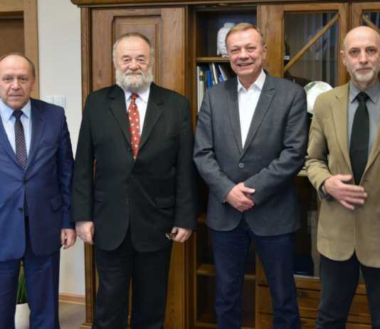 Uniwersytet Rzeszowski będzie kształcił studentów z Mongolii?