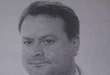 Policjanci poszukują Mirosława Sanka. Wydano za nim list gończy