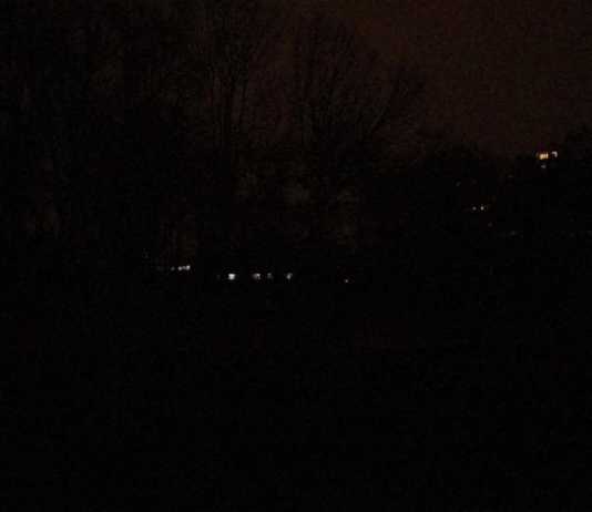 Awaria oświetlenia ulicznego w Rzeszowie. Energetycy szukają przyczyn