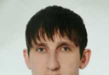 Piotr Czekański zaginął. ITAKA prosi o pomoc w poszukiwaniach