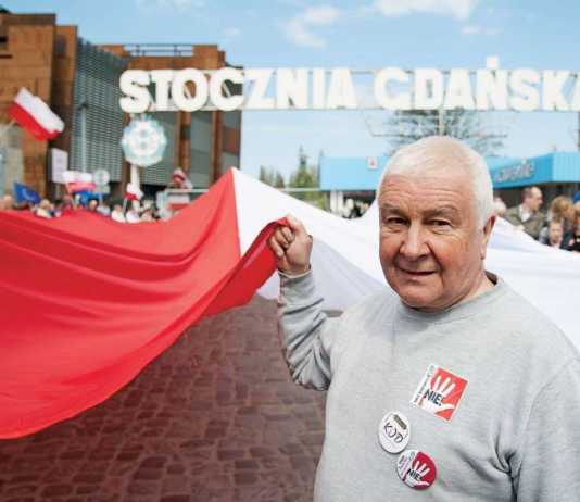 Dziś w Rzeszowie spotkanie z pomysłodawcą Komitetu Obrony Demokracji