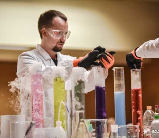Politechnika Rzeszowska otworzy laboratoria. III Nocne Spotkania z Nauką