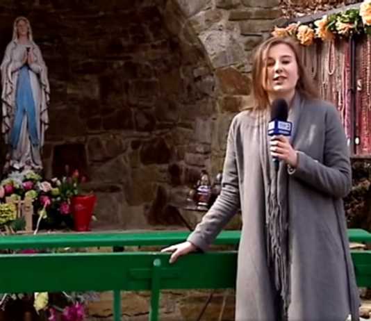 Zdjęcie: Materiały TVP Rzeszów