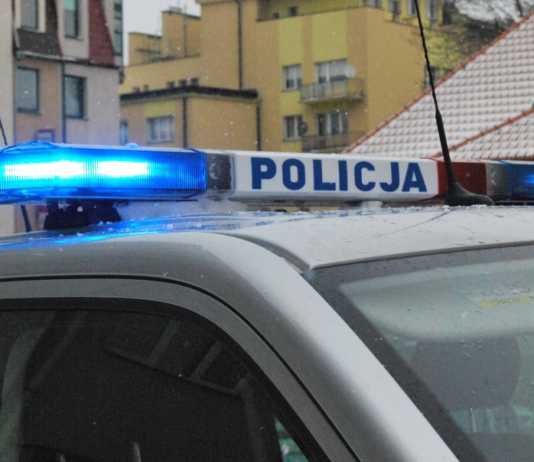 Szczęśliwy finał poszukiwań zaginionego 36-letniego mężczyzny