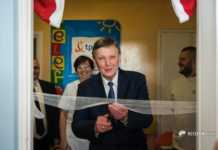 Janusz Solarz odwołany z funkcji dyrektora szpitala na ul. Lwowskiej