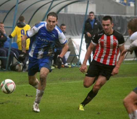 W sobotę 82. piłkarskie derby Rzeszowa. Bez kibiców Stali, a piłkarze pod wielką presją