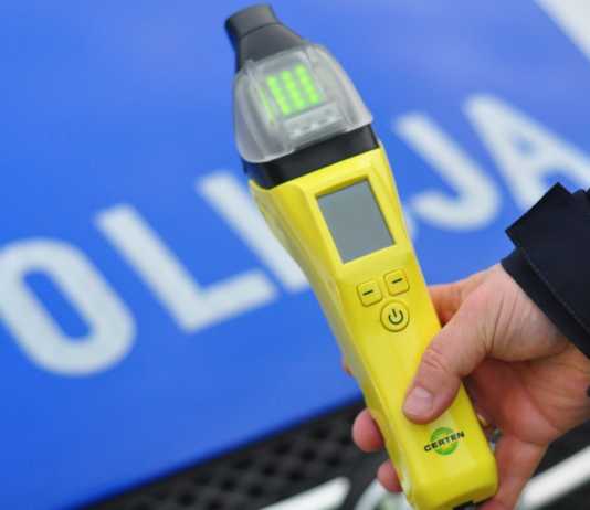 Policja podsumowała działania „Trzeźwy poranek”. Jak tym razem wypadli podkarpaccy kierowcy?