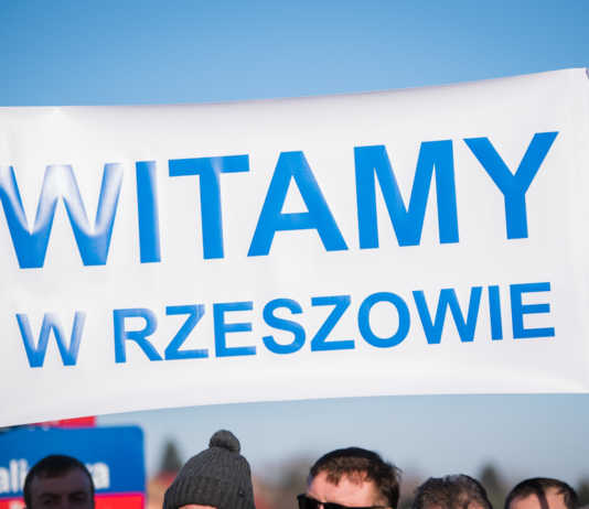 Ratusz rozczarowany opiniami wojewody ws. poszerzenia Rzeszowa
