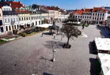 Rzeszów to niedoceniane miasto w Polsce przez turystów? Jest nowy ranking