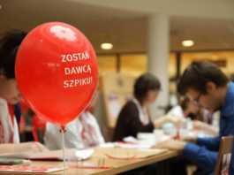 Studenci z Politechniki Rzeszowskiej walczą o życie kolegi. Trwa poszukiwanie dawcy szpiku dla Filipa