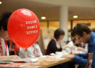 Studenci z Politechniki Rzeszowskiej walczą o życie kolegi. Trwa poszukiwanie dawcy szpiku dla Filipa