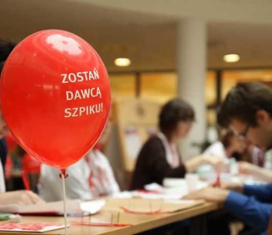 Prawie sto tysięcy potencjalnych dawców na Podkarpaciu. Setki osób już oddały szpik