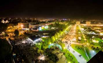 Kto wystąpi na Rzeszowskich Juwenaliach 2026? Zapowiada się ciekawie Juwenalia Rzeszowskie