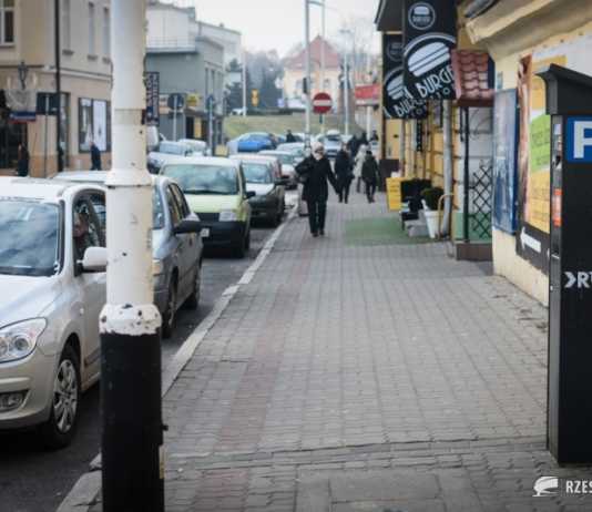 Awaria systemu opłat parkingowych. Ratusz uspokaja: to chwilowe