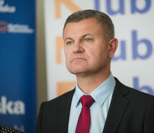 Zarząd podkarpackiej Platformy Obywatelskiej rozwiązany! Wkroczył komisarz