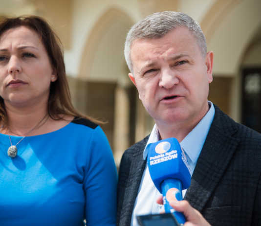 Wspólna lista PO, Nowoczesnej, Rozwoju Rzeszowa, SLD i KOD w wyborach w 2018 r.?