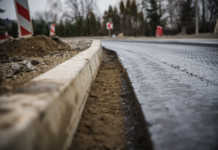 Afera asfaltowa. Nalot ABW na kilkadziesiąt firm. Straty na 120 mln zł