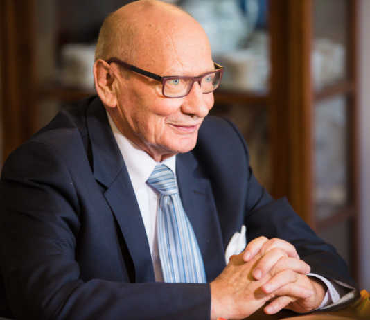 Tadeusz Ferenc ponownie wystartuje w wyborach na prezydenta Rzeszowa?