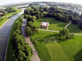 Piana party, darmowe lody i potańcówka. Rzeszów zaprasza na rodzinny festyn