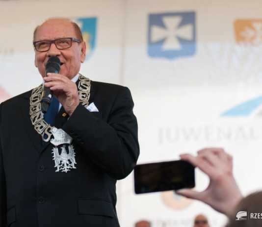 Rusza „Tour de Ferenc”. Dzisiaj pierwsze spotkanie z mieszkańcami